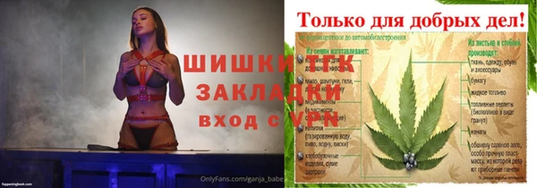 гашик Горнозаводск