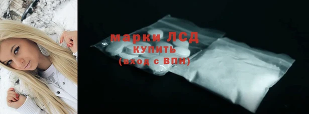 гашик Горнозаводск