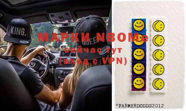 гашик Горнозаводск