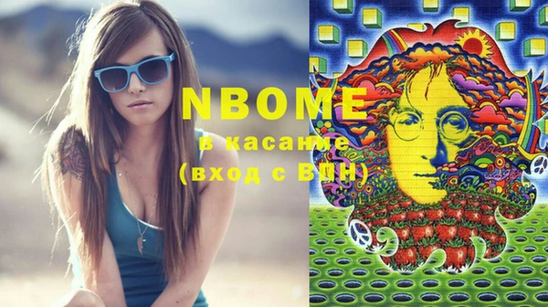 гашик Горнозаводск